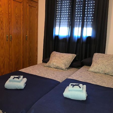 הוילה La Parra  Casa Casillas מראה חיצוני תמונה
